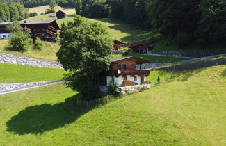 Photo 1 - 4 bedroom House in Stummerberg with garden and terrace