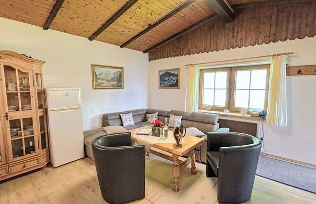 Casa de 5 quartos em Stummerberg com jardim e terraço - Foto 9