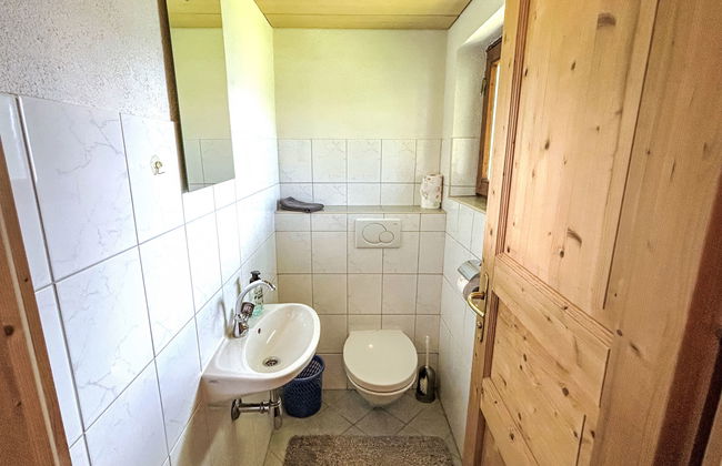 Casa de 5 quartos em Stummerberg com jardim e terraço - Foto 38
