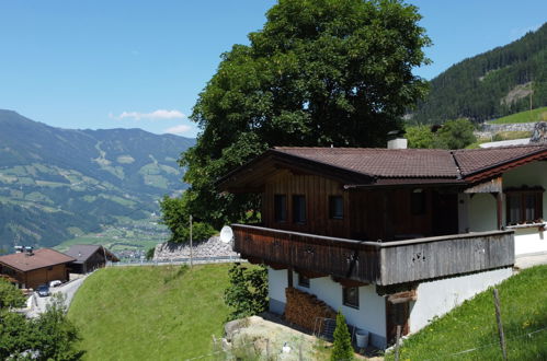 Foto 12 - Casa de 4 habitaciones en Stummerberg con terraza y vistas a la montaña
