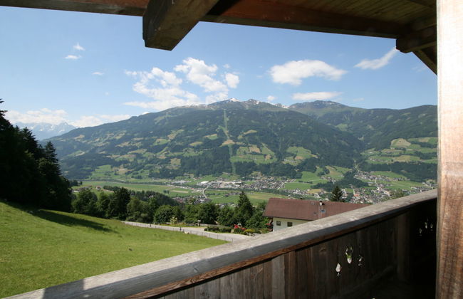 Casa de 5 quartos em Stummerberg com jardim e terraço - Foto 51