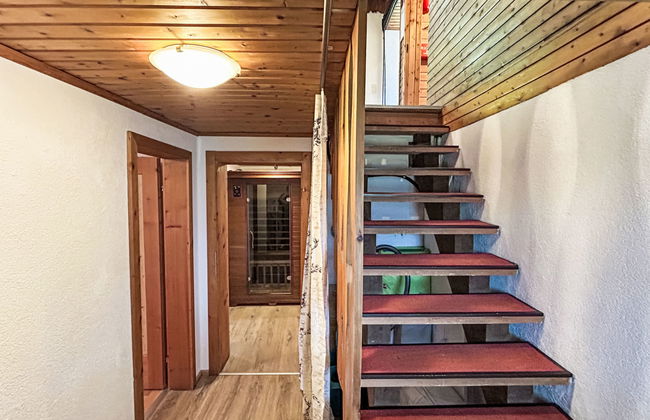 Casa de 5 quartos em Stummerberg com jardim e terraço - Foto 45