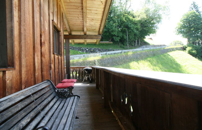 Casa de 5 quartos em Stummerberg com jardim e terraço - Foto 46