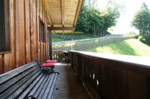 Photo 9 - Maison de 4 chambres à Stummerberg avec terrasse et vues sur la montagne