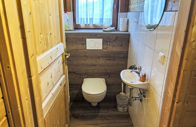Casa de 5 quartos em Stummerberg com jardim e terraço - Foto 37