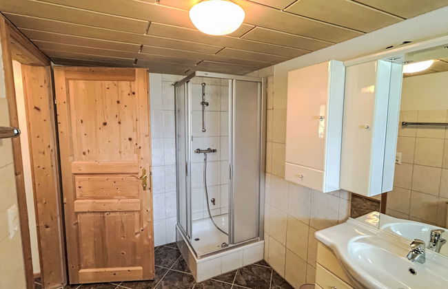 Casa de 5 quartos em Stummerberg com jardim e terraço - Foto 40