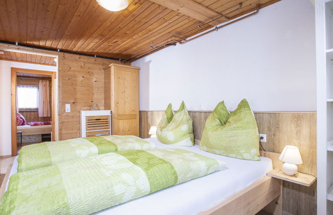 Casa de 5 quartos em Stummerberg com jardim e terraço - Foto 33
