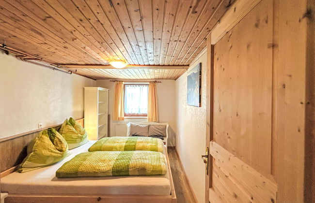 Casa de 5 quartos em Stummerberg com jardim e terraço - Foto 5
