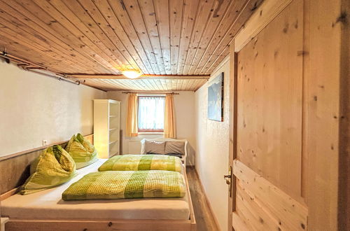 Foto 4 - Haus mit 4 Schlafzimmern in Stummerberg mit garten und terrasse