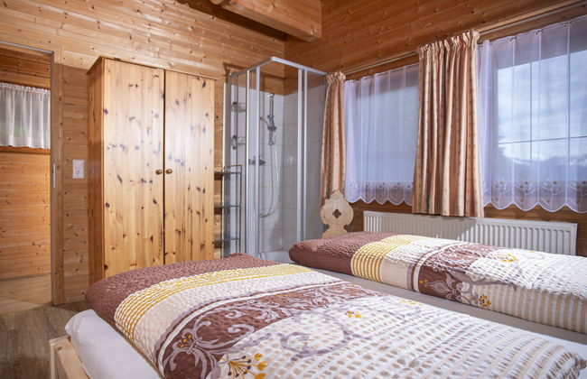 Casa de 5 quartos em Stummerberg com jardim e terraço - Foto 27