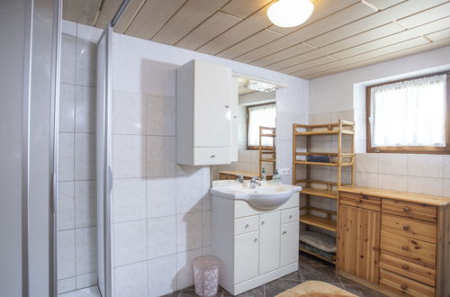 Foto 43 - Casa de 4 quartos em Stummerberg com jardim e terraço