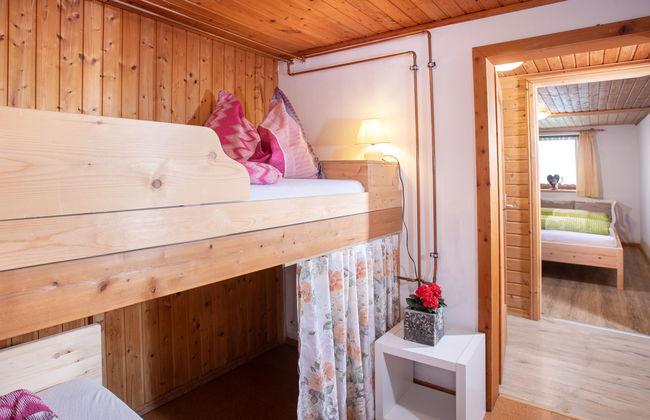 Casa de 5 quartos em Stummerberg com jardim e terraço - Foto 34