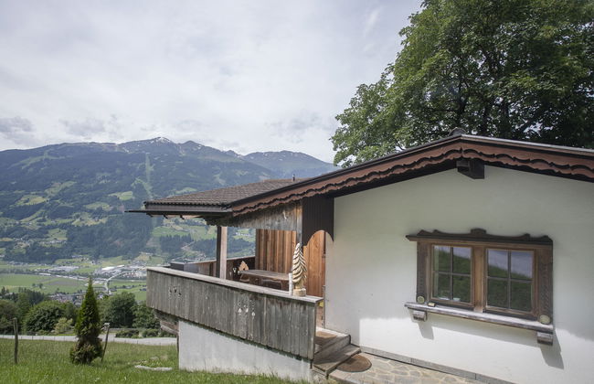Casa de 5 quartos em Stummerberg com jardim e terraço - Foto 54