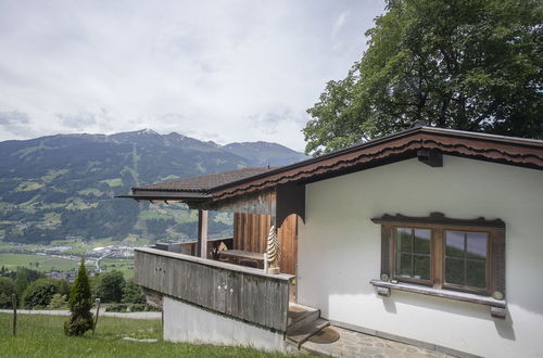 Foto 54 - Casa de 4 quartos em Stummerberg com jardim e terraço