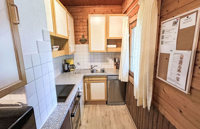 Casa de 5 quartos em Stummerberg com jardim e terraço - Foto 14