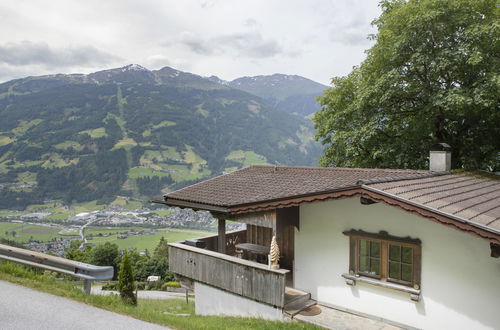 Foto 53 - Casa de 4 quartos em Stummerberg com jardim e terraço