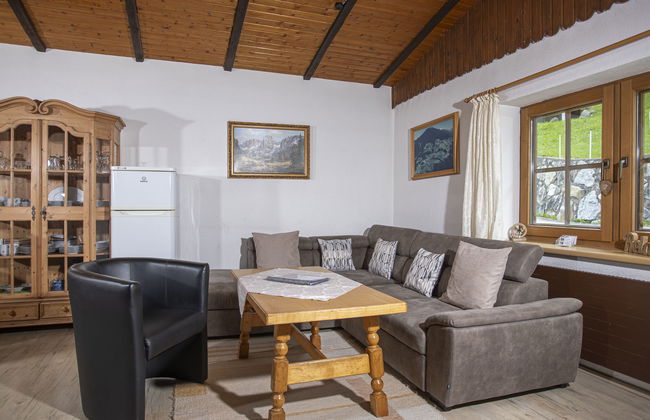 Casa de 5 quartos em Stummerberg com jardim e terraço - Foto 6