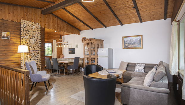 Haus mit 5 Schlafzimmern in Stummerberg mit garten und terrasse - Foto 3