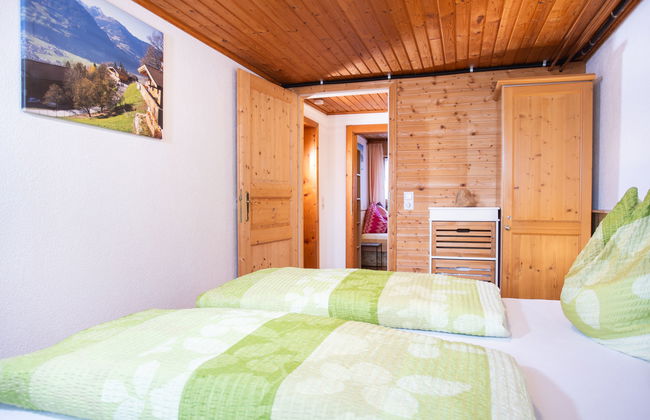 Casa de 5 quartos em Stummerberg com jardim e terraço - Foto 22