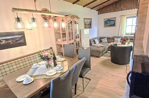 Foto 3 - Haus mit 4 Schlafzimmern in Stummerberg mit garten und terrasse