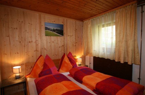 Foto 13 - Haus mit 4 Schlafzimmern in Stummerberg mit terrasse und blick auf die berge