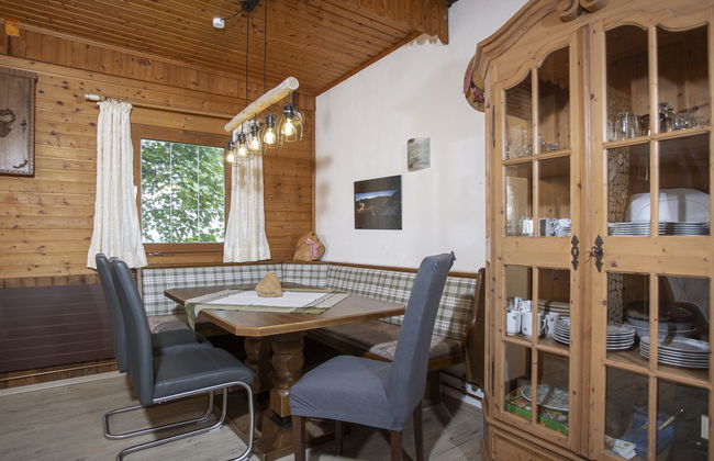 Casa de 5 quartos em Stummerberg com jardim e terraço - Foto 19