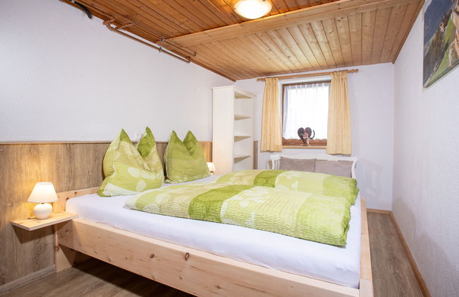 Casa de 5 quartos em Stummerberg com jardim e terraço - Foto 36