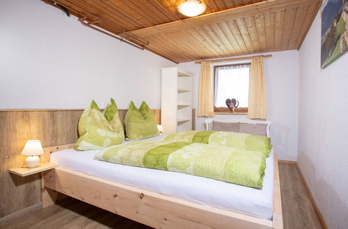 Foto 36 - Casa de 4 quartos em Stummerberg com jardim e terraço