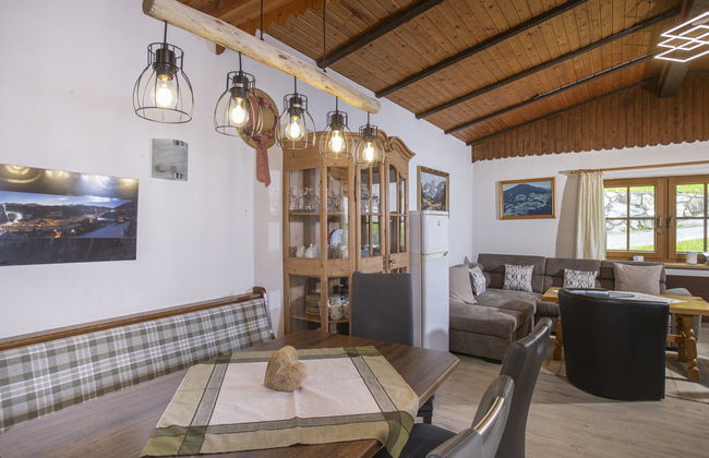 Casa de 5 quartos em Stummerberg com jardim e terraço - Foto 18