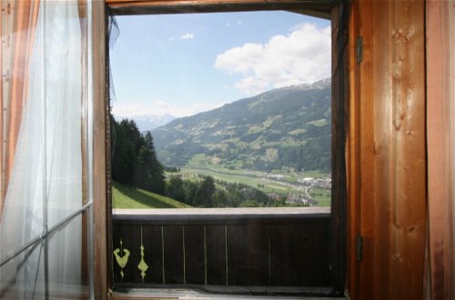 Foto 20 - Casa de 4 habitaciones en Stummerberg con terraza y vistas a la montaña