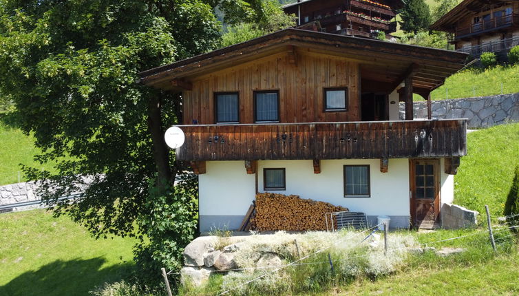 Photo 1 - Maison de 4 chambres à Stummerberg avec jardin et terrasse