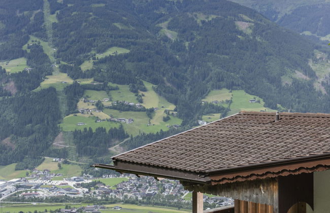 Casa de 5 quartos em Stummerberg com jardim e terraço - Foto 52