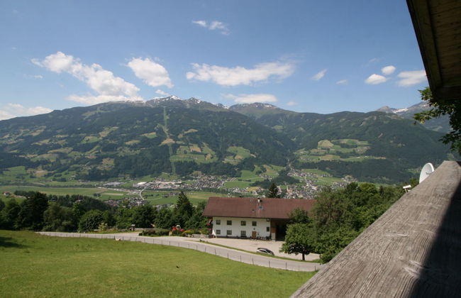 Casa de 5 quartos em Stummerberg com jardim e terraço - Foto 48