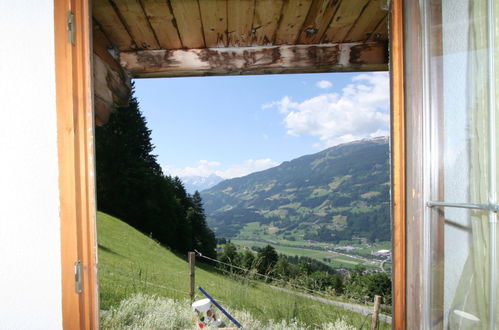 Foto 31 - Casa con 4 camere da letto a Stummerberg con terrazza e vista sulle montagne