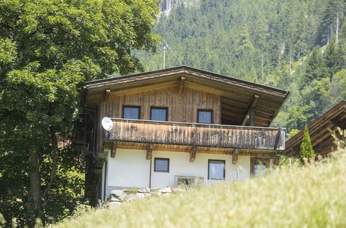Foto 57 - Casa de 4 quartos em Stummerberg com jardim e terraço