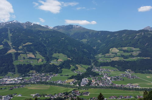 Photo 21 - Maison de 4 chambres à Stummerberg avec terrasse et vues sur la montagne