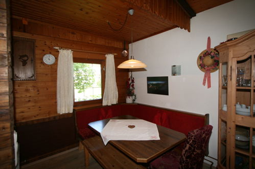 Foto 29 - Haus mit 4 Schlafzimmern in Stummerberg mit terrasse und blick auf die berge