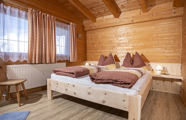 Casa de 5 quartos em Stummerberg com jardim e terraço - Foto 35