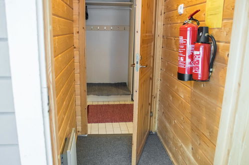 Photo 4 - Maison de 1 chambre à Kolari avec sauna