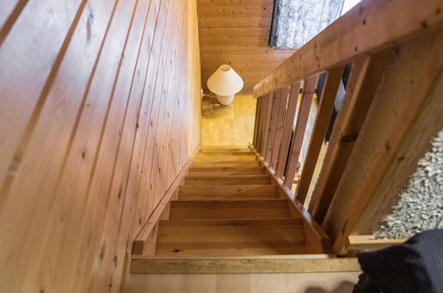 Photo 12 - 1 bedroom House in Kolari with sauna and mountain view