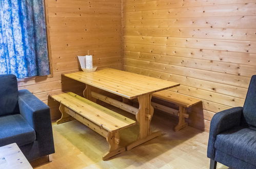 Photo 10 - 1 bedroom House in Kolari with sauna and mountain view