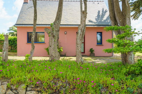 Photo 25 - Maison de 1 chambre à Penmarch avec jardin et terrasse