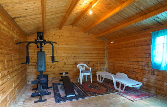 Casa de 2 quartos em Penmarch com jardim e terraço - Foto 22