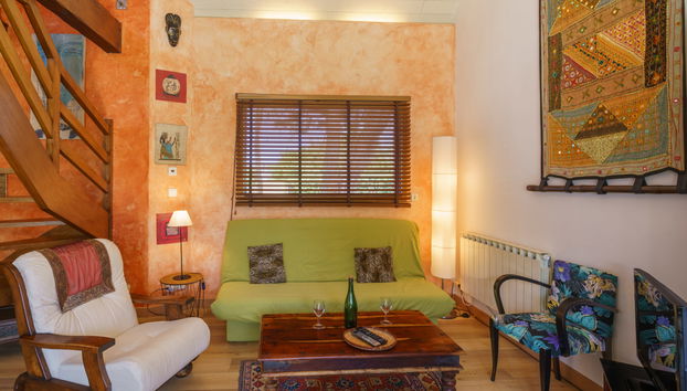 Casa de 2 quartos em Penmarch com jardim e terraço - Foto 5