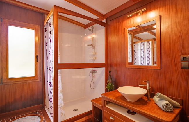Casa de 2 quartos em Penmarch com jardim e terraço - Foto 19