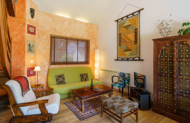 Casa de 2 quartos em Penmarch com jardim e terraço - Foto 7