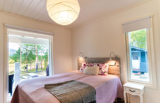 Haus mit 3 Schlafzimmern in Enontekiö - Foto 14