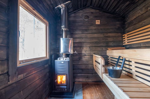 Photo 23 - 3 bedroom House in Enontekiö with sauna and mountain view