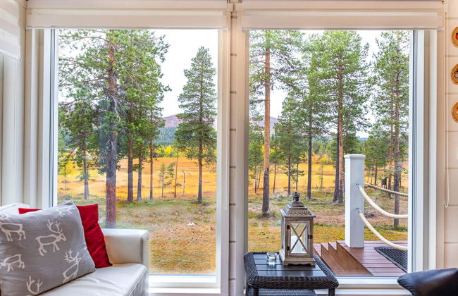 Haus mit 3 Schlafzimmern in Enontekiö - Foto 13