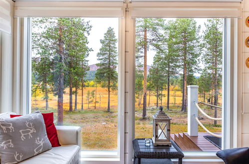 Photo 13 - 3 bedroom House in Enontekiö with sauna and mountain view